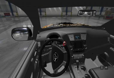 Toyota Hilux 2016 v2.0