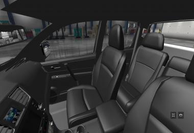 Toyota Hilux 2016 v2.0