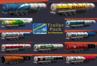 Trailer Pack by Omenman v1.17.00