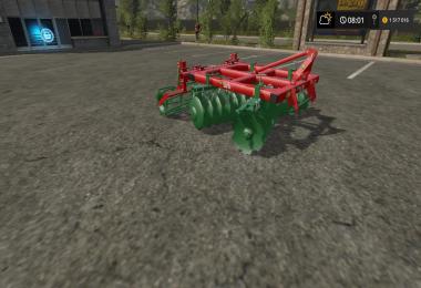 Unia Cut L 2.8 M v1.1