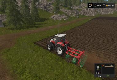 Unia Cut L 2.8 M v1.1