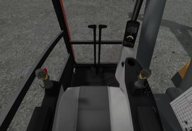 Volvo EC300E v2.0