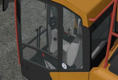 Volvo EC300E v2.0