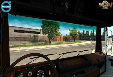 Volvo F Series (F12 – F16) v2.1 1.31.x