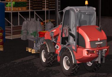 Weidemann 4270 CX 100T v1.0.1.0