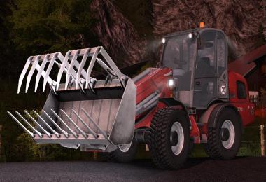 Weidemann 4270 CX 100T v1.0.1.0