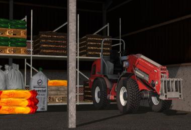 Weidemann 4270 CX 100T v1.0.1.0