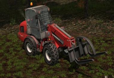 Weidemann 4270 CX 100T v1.0.1.0