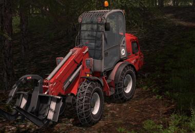 Weidemann 4270 CX 100T v1.0.1.0