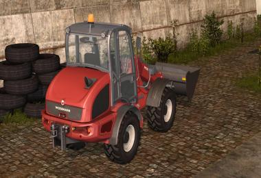 Weidemann 4270 CX 100T v1.0.1.0