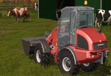 Weidemann 4270 CX 100T v1.0.1.0