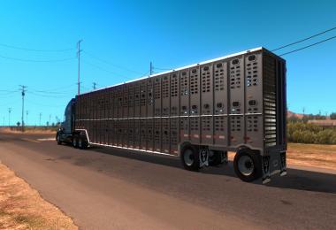 Wilson Livestock ATS 1.31