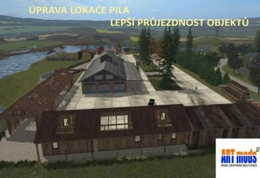 ZD Malviny 1992 v2.0