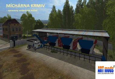 ZD Malviny 1992 v2.0