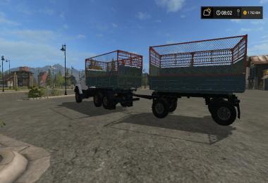 ZIL 4331 PRICEP v1.3.0