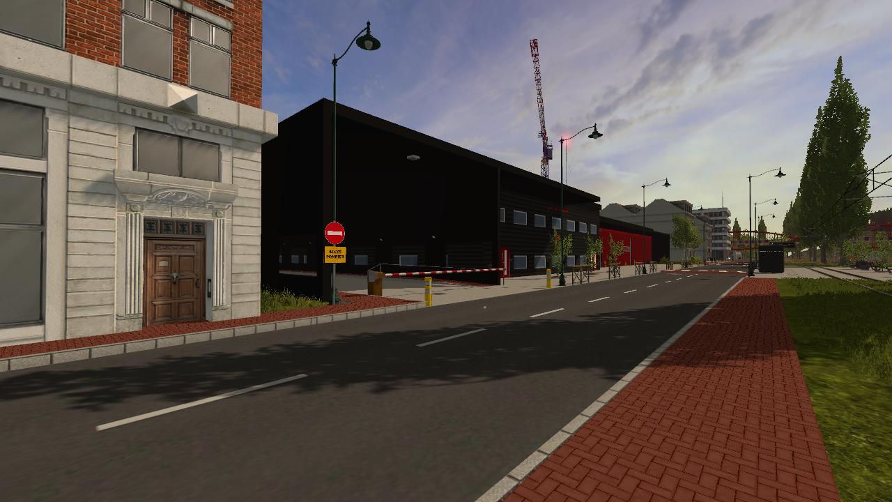 FMFS MAPS v2.0 Finale
