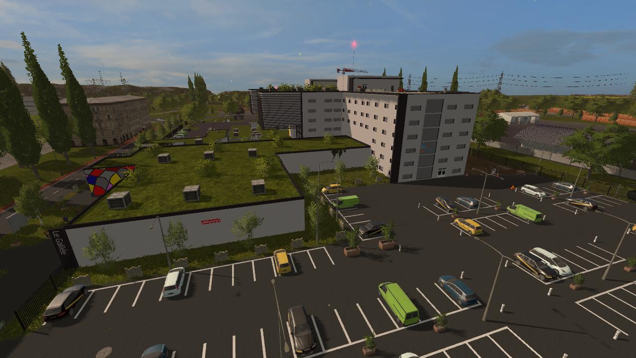 FMFS MAPS v2.0 Finale thumbnail 2