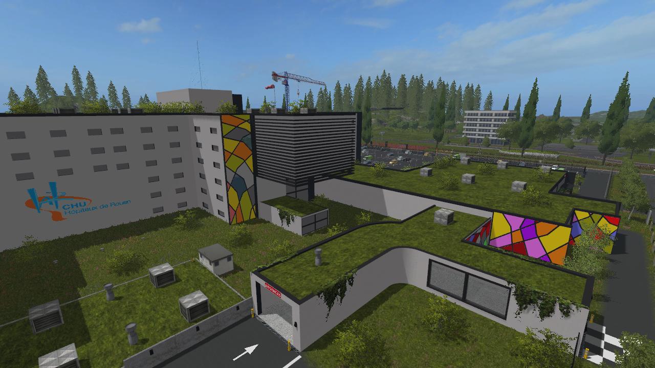 FMFS MAPS v2.0 Finale thumbnail 8