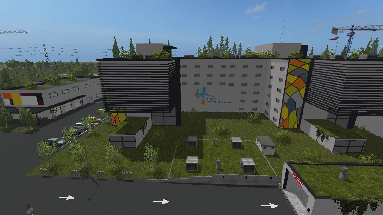 FMFS MAPS v2.0 Finale thumbnail 9