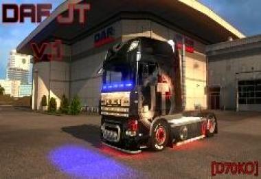 DAF JT v1.0