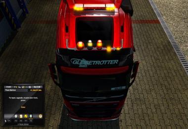 BigT Britax LED Beacons Pack 1.31.x