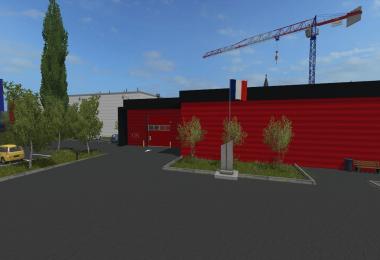 FMFS MAPS v2.0 Finale