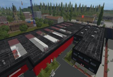 FMFS MAPS v2.0 Finale