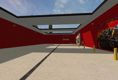 FMFS MAPS v2.0 Finale