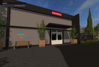 FMFS MAPS v2.0 Finale