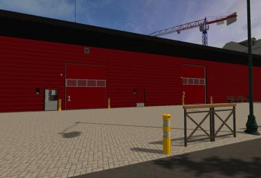 FMFS MAPS v2.0 Finale