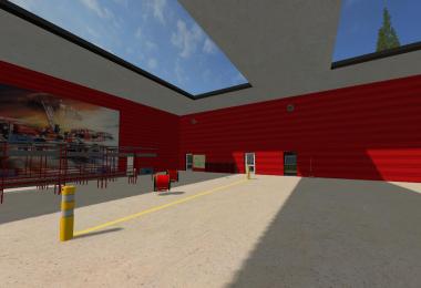 FMFS MAPS v2.0 Finale