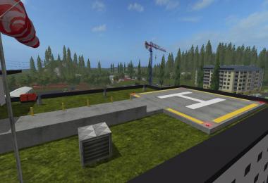 FMFS MAPS v2.0 Finale