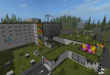 FMFS MAPS v2.0 Finale