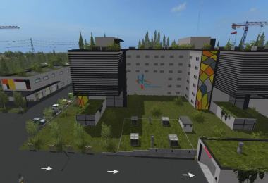 FMFS MAPS v2.0 Finale