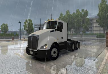 Improved rain v1.0
