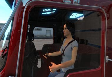 Improved drivers v1.0