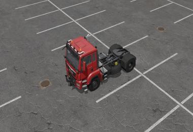 Man TGX 18.640 v0.0.1.0