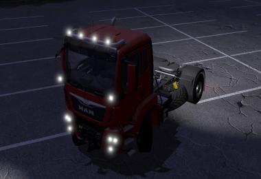 Man TGX 18.640 v0.0.1.0