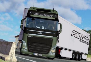 Extended Air Ride for All versions