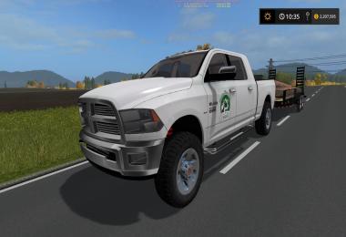 Dodge Ram 2500 v1.0