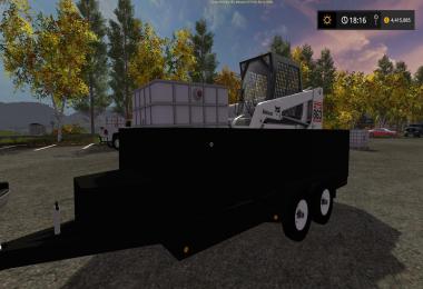 Dump Trailer v1.0