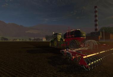 Agropontino V1.02