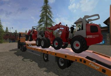 Weidemann 1770 cx50 v1.0