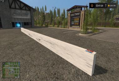 AAA eta poutre beton fix