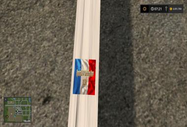 AAA eta poutre beton fix