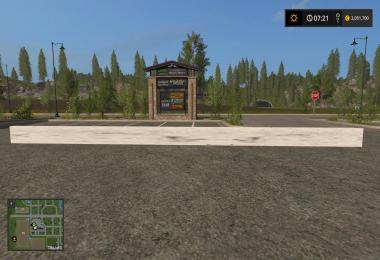 AAA eta poutre beton fix