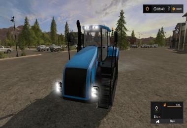 AGROMASH RUSLAN v1.0.0.2