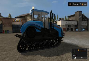 AGROMASH RUSLAN v1.0.0.2