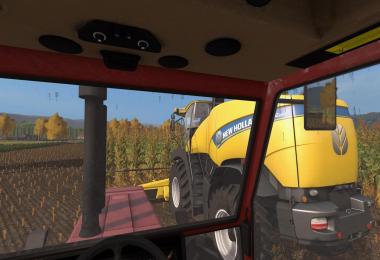 Agropontino Map v1.01