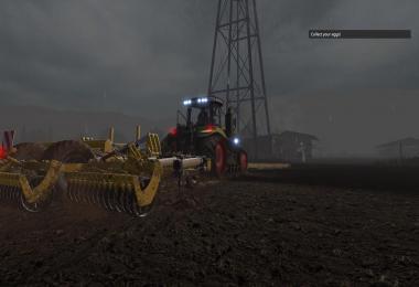 Agropontino Map v1.01